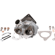 Load image into Gallery viewer, TR VB870 Ball Bearing Turbo Upgrade with Billet Compressor Wheel for 2022+ Subaru WRX VB FA24DIT (TR-TS1056)