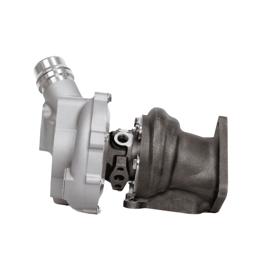 TR VB870 Ball Bearing Turbo Upgrade with Billet Compressor Wheel for 2022+ Subaru WRX VB FA24DIT (TR-TS1056)