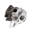 Load image into Gallery viewer, TR VB870 Ball Bearing Turbo Upgrade with Billet Compressor Wheel for 2022+ Subaru WRX VB FA24DIT (TR-TS1056)