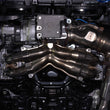 Load image into Gallery viewer, TR VB870 Ball Bearing Turbo Upgrade with Billet Compressor Wheel for 2022+ Subaru WRX VB FA24DIT (TR-TS1056)