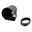 Load image into Gallery viewer, VDO 2-1/16 Black Mounting Cup 240-101
