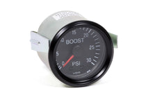 Load image into Gallery viewer, VDO 30psi boost Press Gauge 150-052