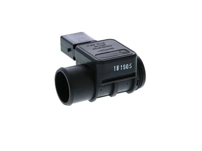 VDO Air Mass Sensor 5WK9639Z - Back View