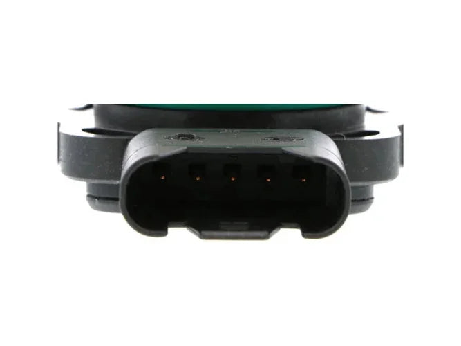 VDO Air Mass Sensor 5WK97502Z - Installation View