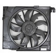 Load image into Gallery viewer, VDO Auxiliary Fan - Main Product View