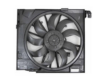 Load image into Gallery viewer, VDO Auxiliary Fan - Main Product View