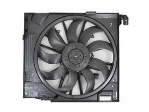 VDO Auxiliary Fan - Main Product View