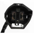Load image into Gallery viewer, VDO Auxiliary Fan - Detail View