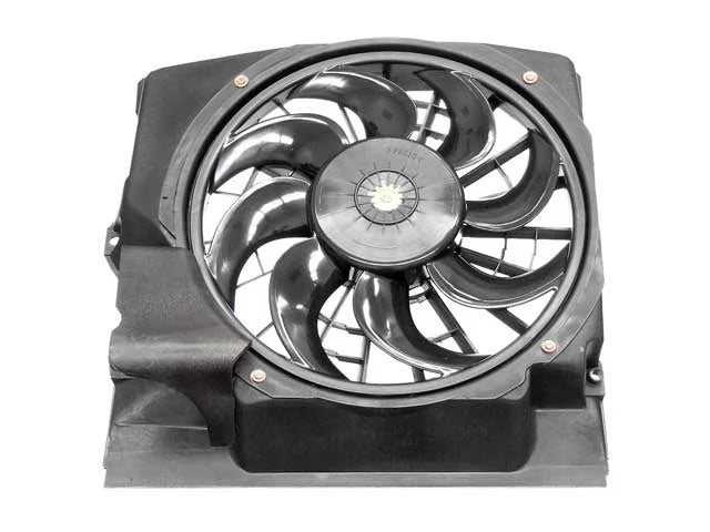 VDO Auxiliary Fan Assembly FA70000
