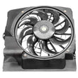 Load image into Gallery viewer, VDO Auxiliary Fan Assembly FA70000