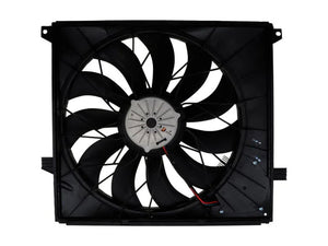 VDO Auxiliary Fan Assembly FA70581 - Main Product View