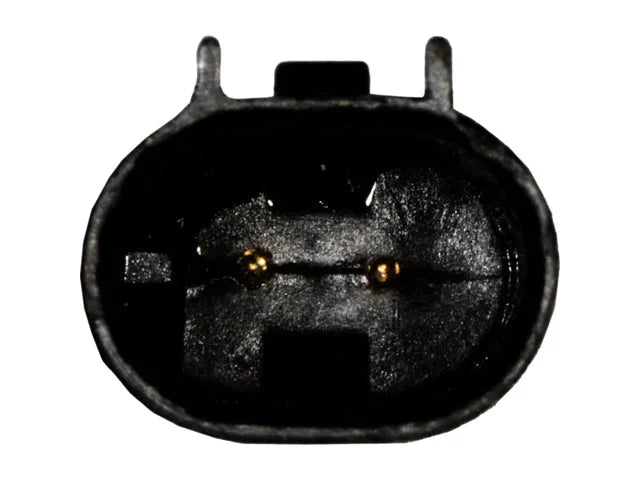 VDO Auxiliary Fan Assembly FA70581 - Side View