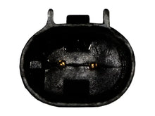 Load image into Gallery viewer, VDO Auxiliary Fan Assembly FA70581 - Side View