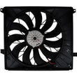 Load image into Gallery viewer, VDO Auxiliary Fan Assembly FA70581 - Main Product View