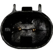 Load image into Gallery viewer, VDO Auxiliary Fan Assembly FA70581 - Side View