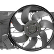 Load image into Gallery viewer, VDO Auxiliary Fan Assembly FA70765 - Main Product View