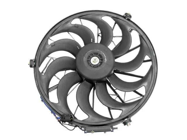 VDO Auxiliary Fan FA70001