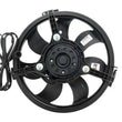 Load image into Gallery viewer, VDO Auxiliary Fan FA70128 - Side View