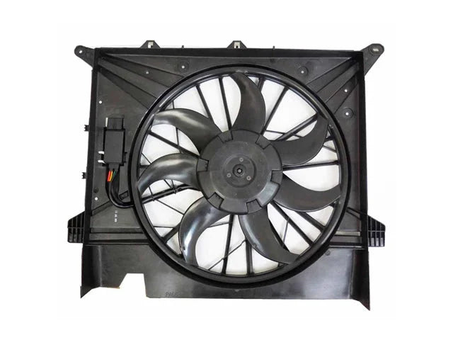 VDO Auxiliary Fan FA70978 - Main Product View