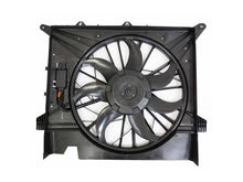 Load image into Gallery viewer, VDO Auxiliary Fan FA70978 - Main Product View