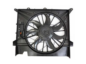 VDO Auxiliary Fan FA70978 - Main Product View