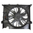 Load image into Gallery viewer, VDO Auxiliary Fan FA70978 - Main Product View