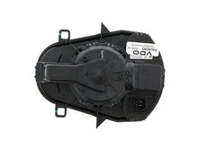 Load image into Gallery viewer, VDO Blower Motor Assembly PM4090 - Side View