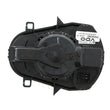 Load image into Gallery viewer, VDO Blower Motor Assembly PM4090 - Side View