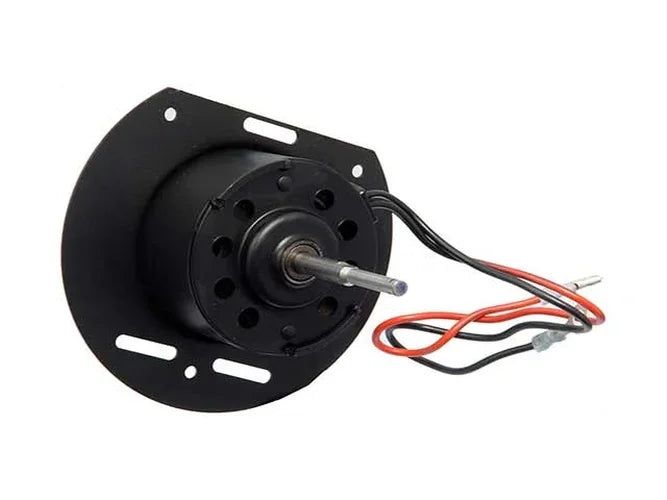VDO Blower Motor PM3512 - Side View