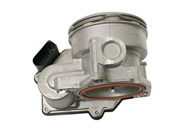 VDO EGR Valve Air Flap A2C59511699 - Side View