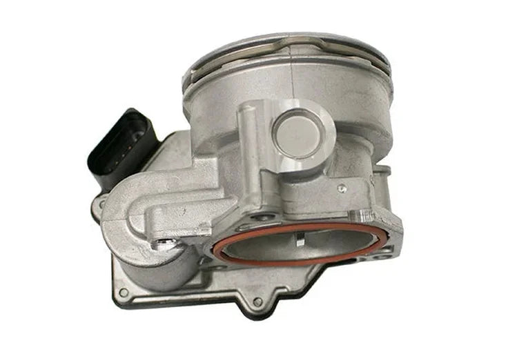 VDO EGR Valve Air Flap A2C59511699 - Side View