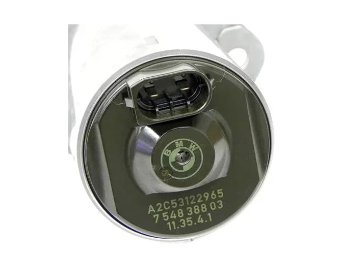 VDO Eccentric Shaft Actuator A2C59515105 - Side View