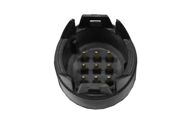 VDO Eccentric Shaft Sensor S119858001Z - Side View