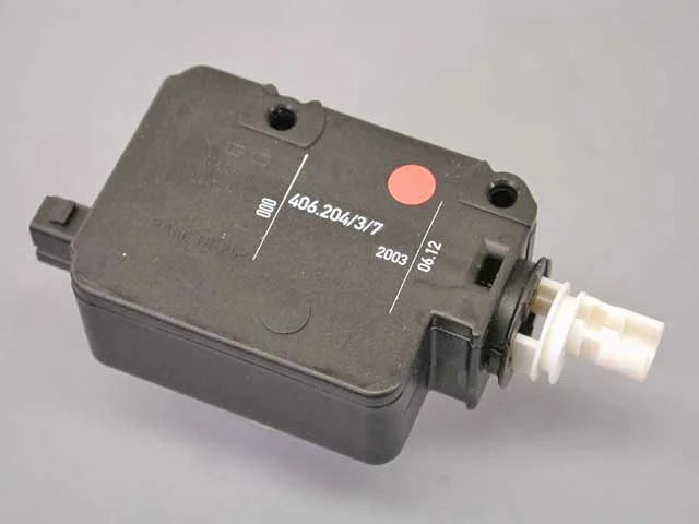 VDO Fuel Door Actuator 406-204-003-003Z