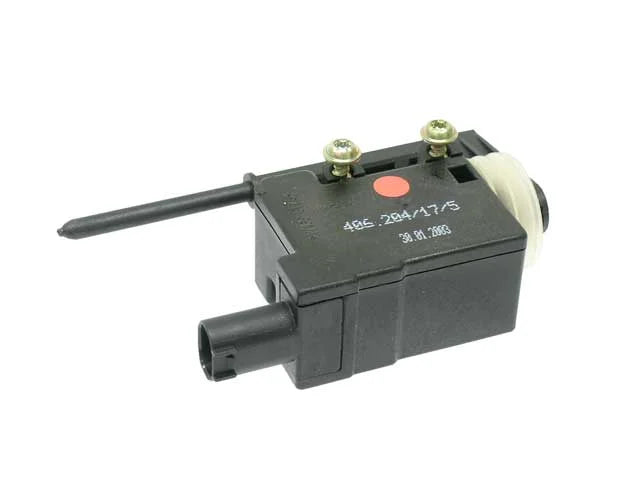 VDO Fuel Door Actuator 406-204-017-005V