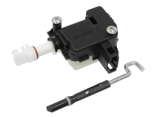 VDO Fuel Door Actuator X10-729-002-014 - Main Product View