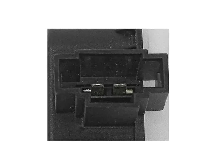 VDO Fuel Door Actuator X10-729-002-014 - Side View