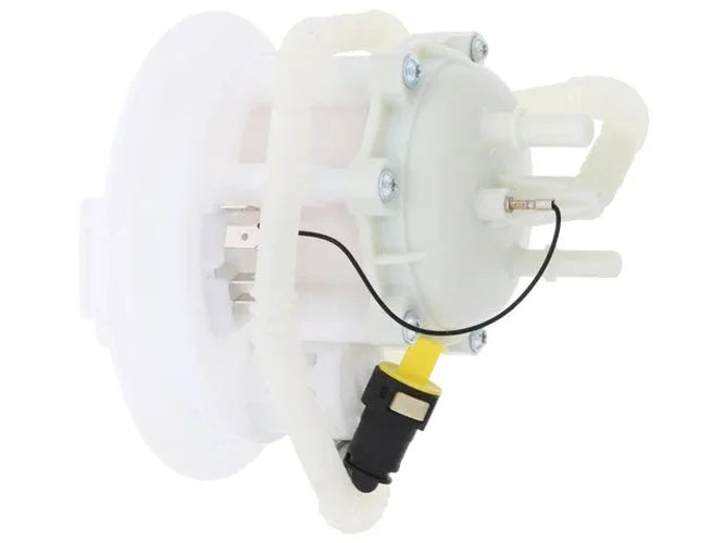 VDO Fuel Filter 2803580111302 - Side View