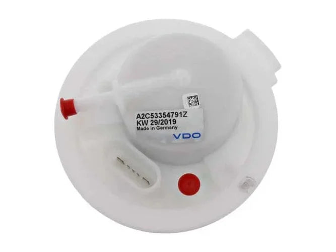 VDO Fuel Filter A2C53354791Z - Side View