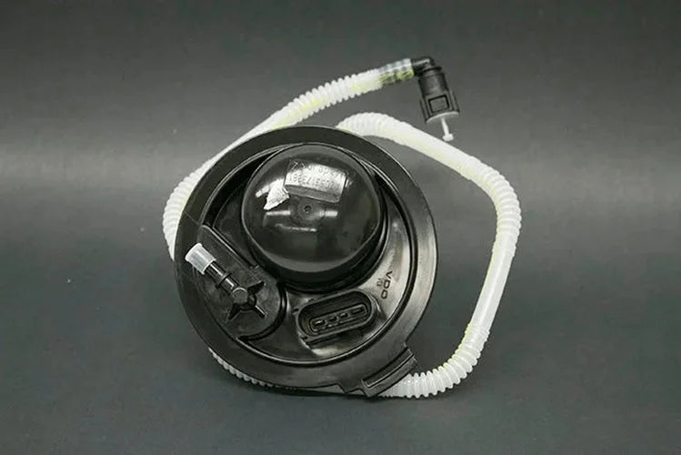 VDO Fuel Filter A2C59514938 - Side View