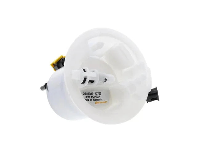 Fuel Pump VDO - Side View