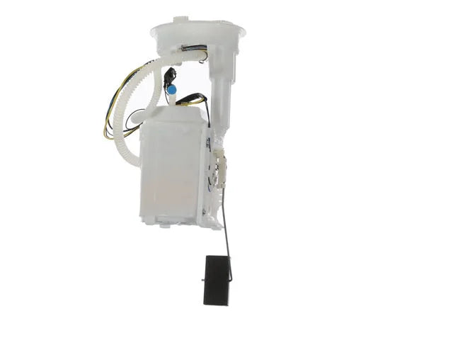 VDO Fuel Pump 228-233-005-009Z - Side View