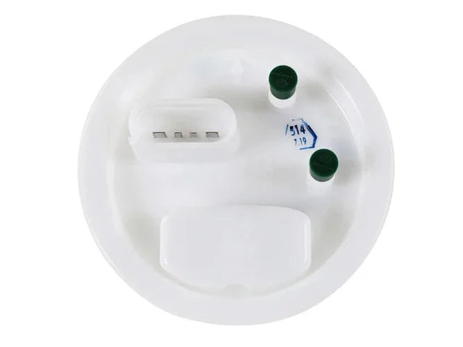 VDO Fuel Pump 228-233-005-009Z - Back View