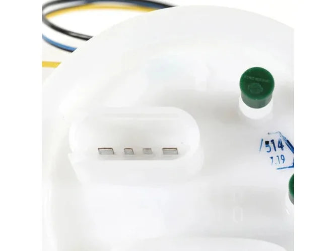 VDO Fuel Pump 228-233-005-009Z - Additional View 5
