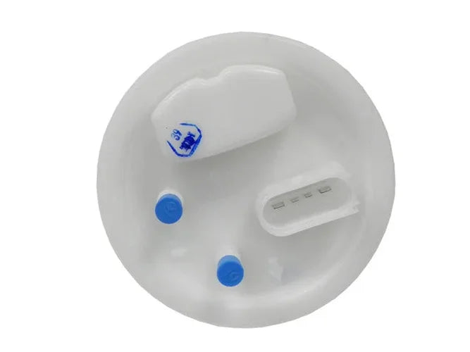 VDO Fuel Pump 228-233-005-010Z - Side View
