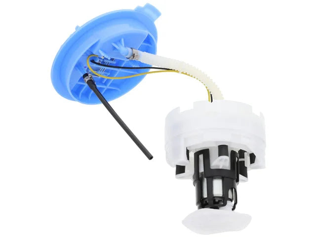 VDO Fuel Pump 2803580200302 - Side View