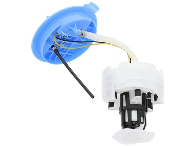 VDO Fuel Pump 2803580200302 - Side View