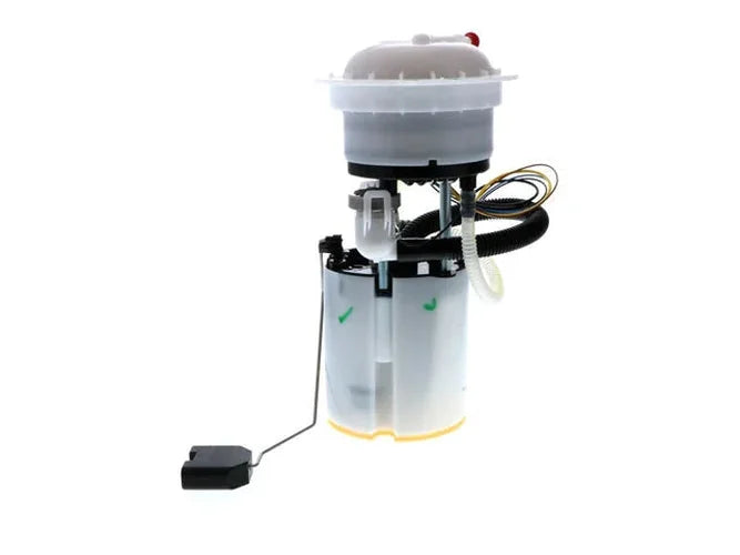 VDO Fuel Pump Assembly 2803580002380 - Side View