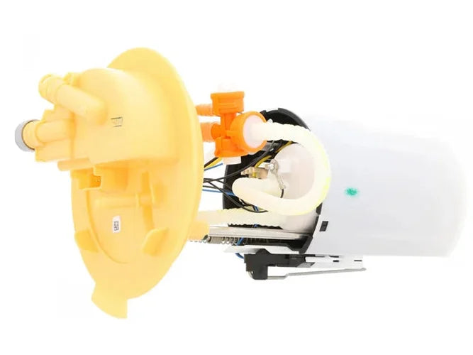 VDO Fuel Pump Assembly 2803580029380 - Side View