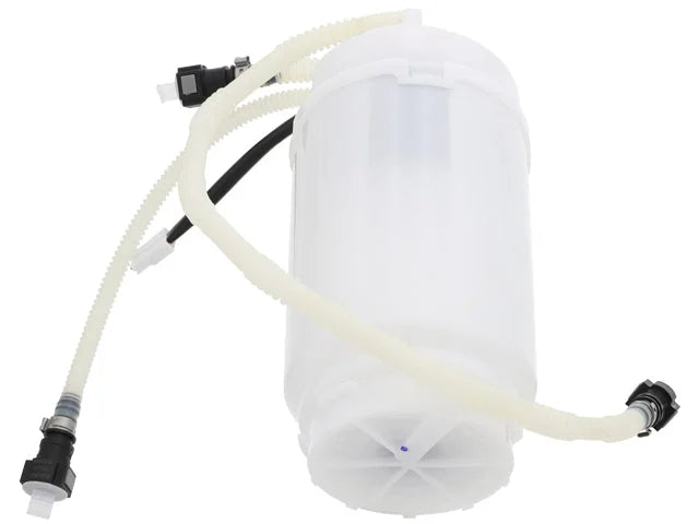 VDO Fuel Pump Assembly 2803580130302 - Side View